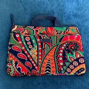 Vera Bradley Laptop Case
